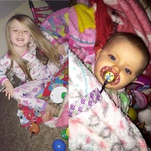 Meet your Posher, Nykole